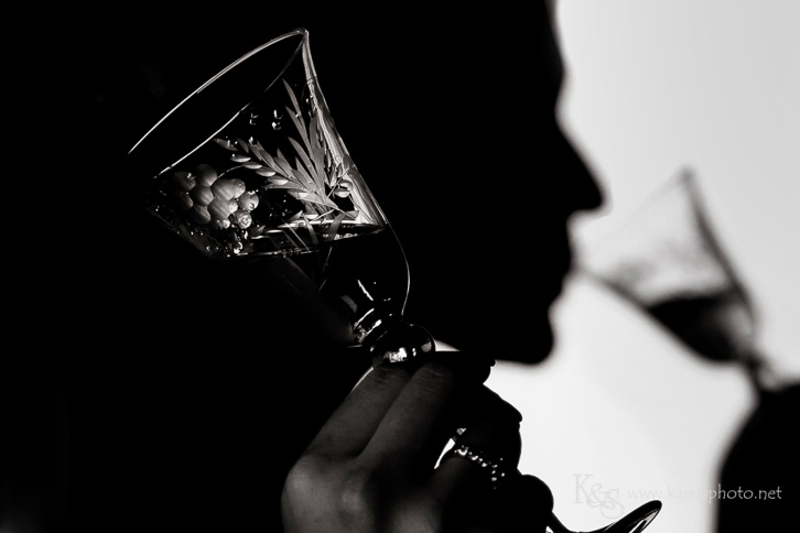 creative dallas wedding photographer